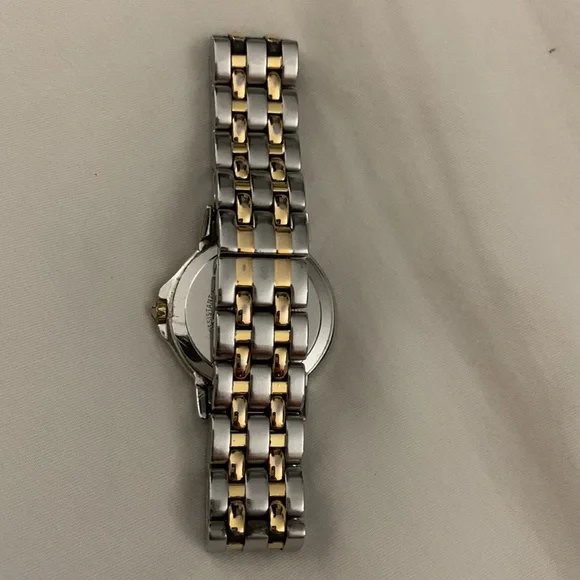 RAYMOND WEIL Watch - “Tango” Geneve - Mixed Metals - Picture 3 of 7